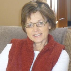 Meet your Posher, Patricia